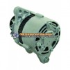 Nikko Alternator 12252n, 600-821-6190, 0-33000-6580 - #2