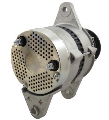 Komatsu Industrial Alternators 12259n, 600-825-3120, 600-825-3150, 600-825-3151, 600-825-3160