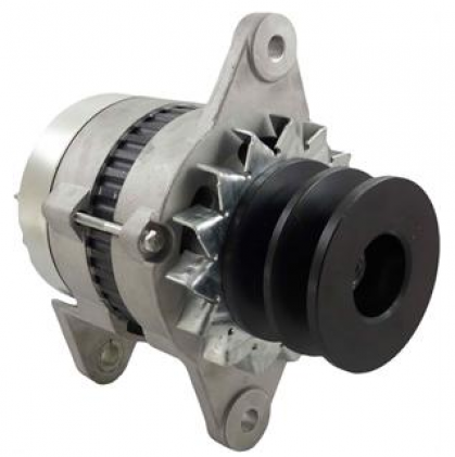 Komatsu Industrial Alternators 12259n, 600-825-3120, 600-825-3150, 600-825-3151, 600-825-3160