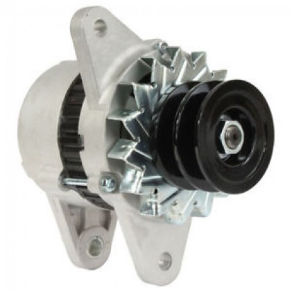 Link-Belt Industrial Alternators 12262N, 181200-382-0, 0-33000-6200, 01-33-3002, 90-28-4004