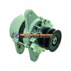 Nikko Alternator 12267n, 1812003650, 0-33000-6000, 01-33-2003 - #1