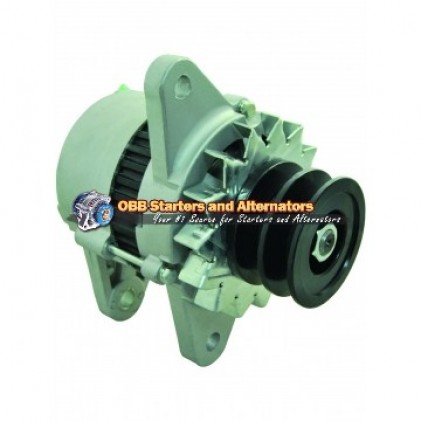 Nikko Alternator 12267n, 1812003650, 0-33000-6000, 01-33-2003