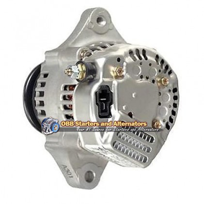 Denso Replacement Alternator 12270n, 100211-4440, 101211-1310, 6281-200-004-0b