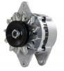 Yanmar alternator 12274n, 121000-4290, 121000-4350, 121000-435, 56027913ab - #1