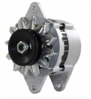 Yanmar alternator 12274n, 121000-4290, 121000-4350, 121000-435, 56027913ab