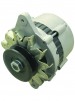 Mustang Industrial Alternators 12275n, lr155-29, 8944179240, 64-071-10, a204-171, 112018 - #1