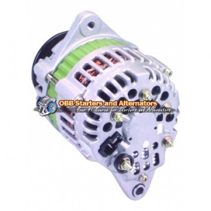 Hitachi Replacement Alternator lr145-707, 12279n, 8943380960, 90-25-1108, lr145-707n