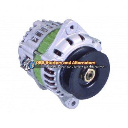 Hitachi Replacement Alternator lr145-707, 12279n, 8943380960, 90-25-1108, lr145-707n