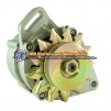 Massey Ferguson alternator 12280n, 242000.0, a124-44a, 9-515-502, a124-44a-14v-44a - #1