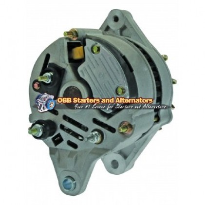 Nissan Alternator 12291n, aak1373, 24286, 24286a, 24286f, 54022375, 54022375b