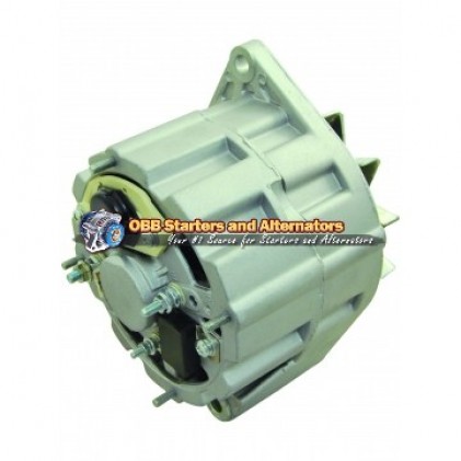 Bosch Replacement Alternator 12295n, 9 120 080 144,19020535, 75204057