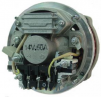 Deutz Industrial Alternator 12301N-Oe, 04103905, 1179755, 1179897, 1180640, 1180648 - #2