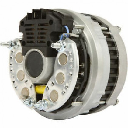 Deutz Industrial Alternator 12302n, 4984027, 05716778, 5716778, 0117 7327, 0117 9755