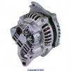 Mitsubishi Alternator 12303n, 920244, a003t03471, md169683, md169683d, a3t03471 - #2