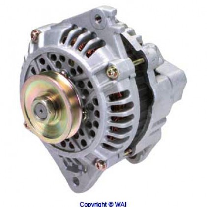 Mitsubishi Alternator 12303n, 920244, a003t03471, md169683, md169683d, a3t03471