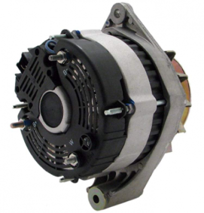 Ingersoll Rand Alternator 12304R, 2541673, 2541674, 541673, 592681, a13n262