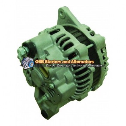 Mitsubishi Alternator 12311n, a002ta2871, a002ta2871a, md316418, md354809