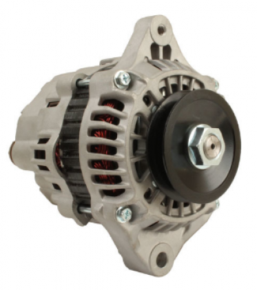 Kubota Industrial Alternators 12318n, 1c011-64010, 1c011-64011, 3a651-74010, 3a651-74011