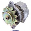 Hitachi Replacement Alternator 12322n, lr220-26, 8944264470 - #1