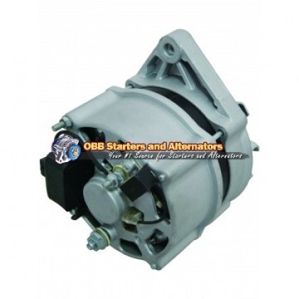 Bosch Replacement Alternator 12334n, 10-41-2571, 10-41-5456, 20-41-5456, 41-2259, 41-2571