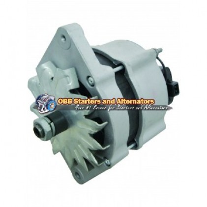 Bosch Replacement Alternator 12334n, 10-41-2571, 10-41-5456, 20-41-5456, 41-2259, 41-2571