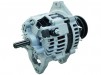 GMC Alternator 12335n, 97116697, 97189650, lr180-509, lr180-509c, lr180-509cn - #2