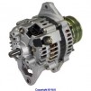 GMC Alternator 12336n, 97189649, lr180-510, lr180-510am, lr180-510r, 2902768000 - #2