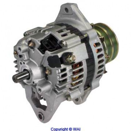 GMC Alternator 12336n, 97189649, lr180-510, lr180-510am, lr180-510r, 2902768000