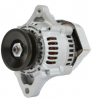 Hitachi Replacement Alternator 12337n, 6669618, 101211-1100 - #1