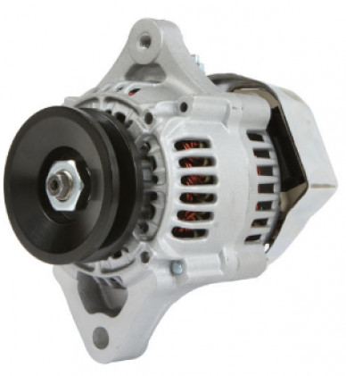 Hitachi Replacement Alternator 12337n, 6669618, 101211-1100