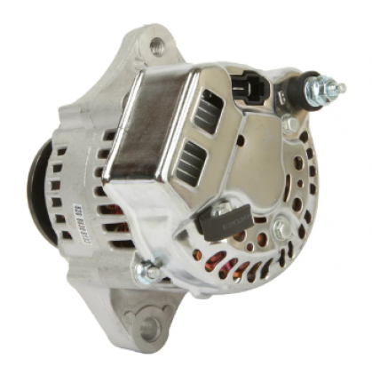 Denso Replacement Alternator 12338n, 101211-1180, 101211-1360, 3a011-74010, 3a011-74011