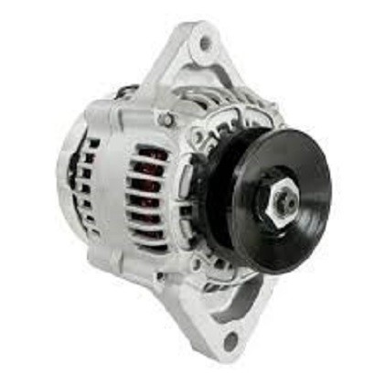 John Deere alternator 12351n, 101211-2200, 101211-2201, am880701, 129052-77220