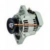 Denso Replacement Alternator 12356n, vv12942377200, 101211-1170, 5864002400, am879908 - #1