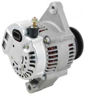 Denso Replacement Alternator 12356n, 101211-3730, 101211-3731, 101211-8580, 101211-8650