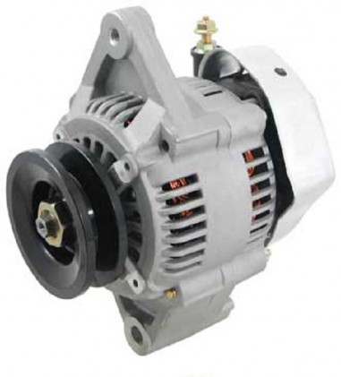 Denso Replacement Alternator 12356n, 101211-3730, 101211-3731, 101211-8580, 101211-8650