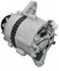 Nikko Alternator 12360n, 1-81200-440-0, 1812004401, 1812004402, 0-33000-6550 - #2