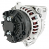 John Deere alternator 12370n, 0 123 512 500, al111676, al114093, 11.204.152 - #2