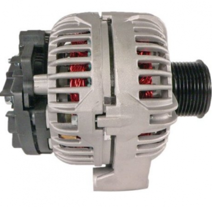 John Deere alternator 12370n, 0 123 512 500, al111676, al114093, 11.204.152