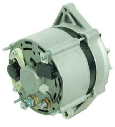 Bosch Replacement Alternator 12372n, 12373n, 0 120 484 027, 9 120 060 042, F 005 a00 025