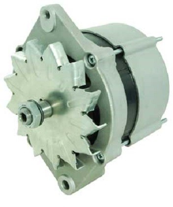 Bosch Replacement Alternator 12372n, 12373n, 0 120 484 027, 9 120 060 042, F 005 a00 025