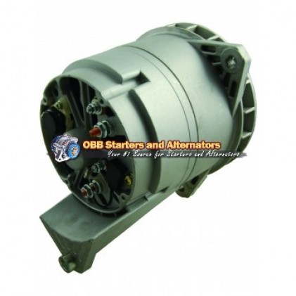 Volvo alternator 12377n, 0073358, 73358, 0 120 689 548, 0 120 689 552