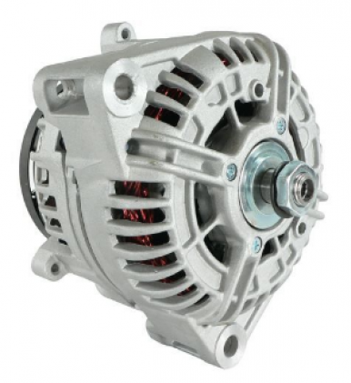 John Deere alternator 12381n, 4280 470 f91, 4280470f91, 4281 878 m92, 4281 878 m93