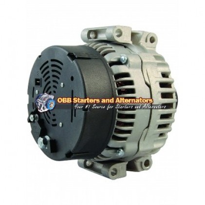 Mercedes Benz Alternator 12383n,  0 123 520 023, 0 124 515 064, 0 124 515 091