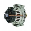 Bosch Replacement Alternator 12384n, 0 123 520 023, 0 124 515 064, 0 124 515 091 - #2