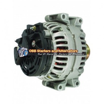 Bosch Replacement Alternator 12384n, 0 123 520 023, 0 124 515 064, 0 124 515 091