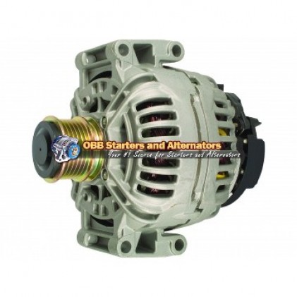 Bosch Replacement Alternator 12384n, 0 123 520 023, 0 124 515 064, 0 124 515 091