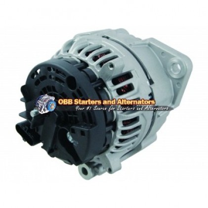 Mercedes Benz Alternator 0124555168, 12387n, 2z0 903 015, 0 124 555 001