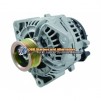 Mercedes Benz Alternator 0124555168, 12387n, 2z0 903 015, 0 124 555 001 - #1