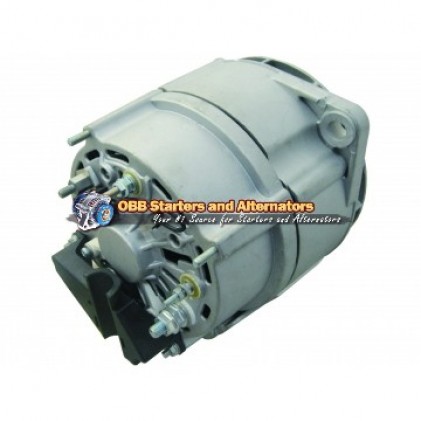 Mercedes Benz Alternator 12388n, 0 120 468 143, 0 120 468 145, 6 033 gb3 010