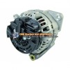 Mercedes Benz Alternator 0124655097, 12389n, 0 124 655 002, 0 124 655 016 - #2